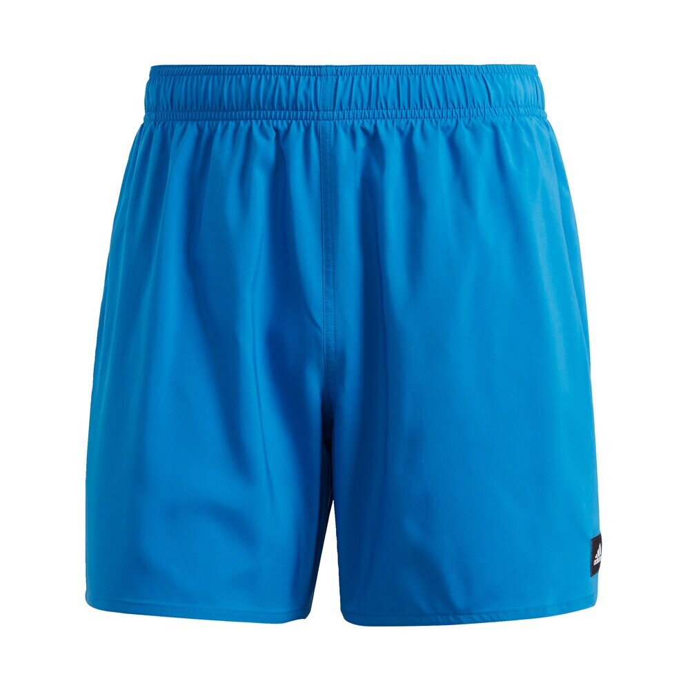 

Спортивные плавки Adidas Solid Clx Short-, голубое небо