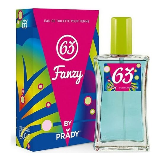 

63 Prady Parfums, Туалетная вода, 100 мл