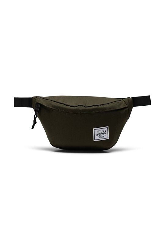 

Классическая поясная сумка Hip Pack Herschel, зеленый