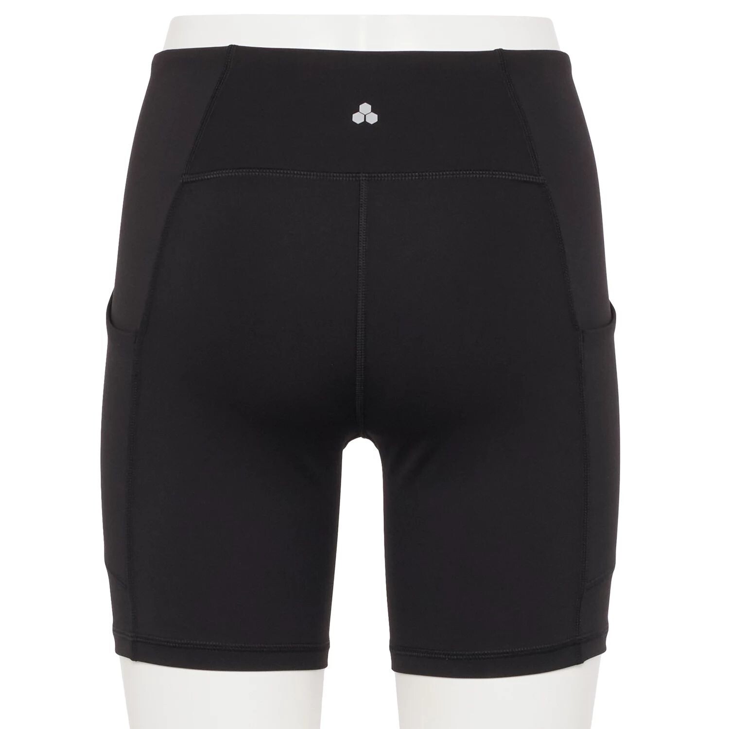 

Женские кроссовки Tek Gear Ultrastretch, 7 дюймов. Велосипедные шорты Tek Gear
