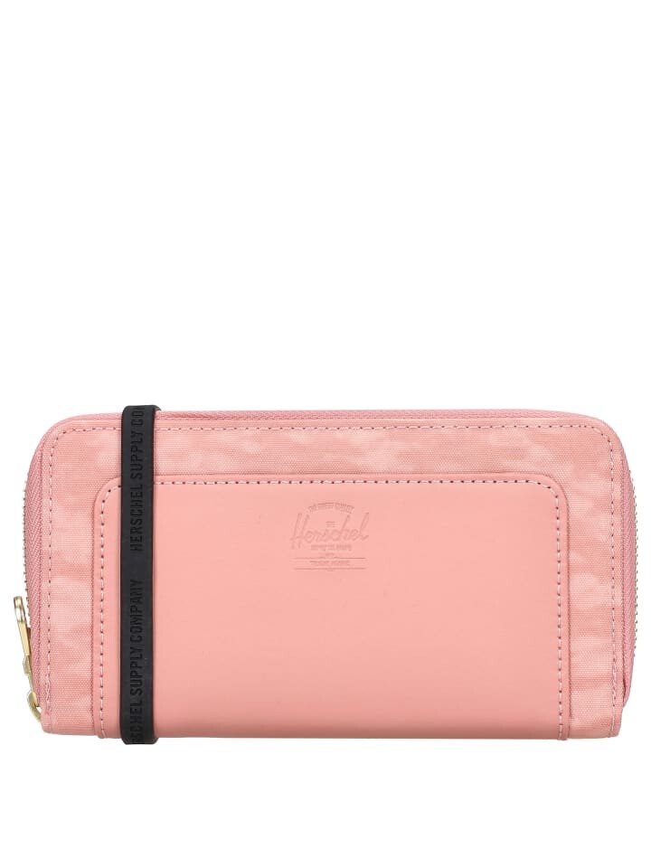 

Кошелек Herschel, цвет rosette