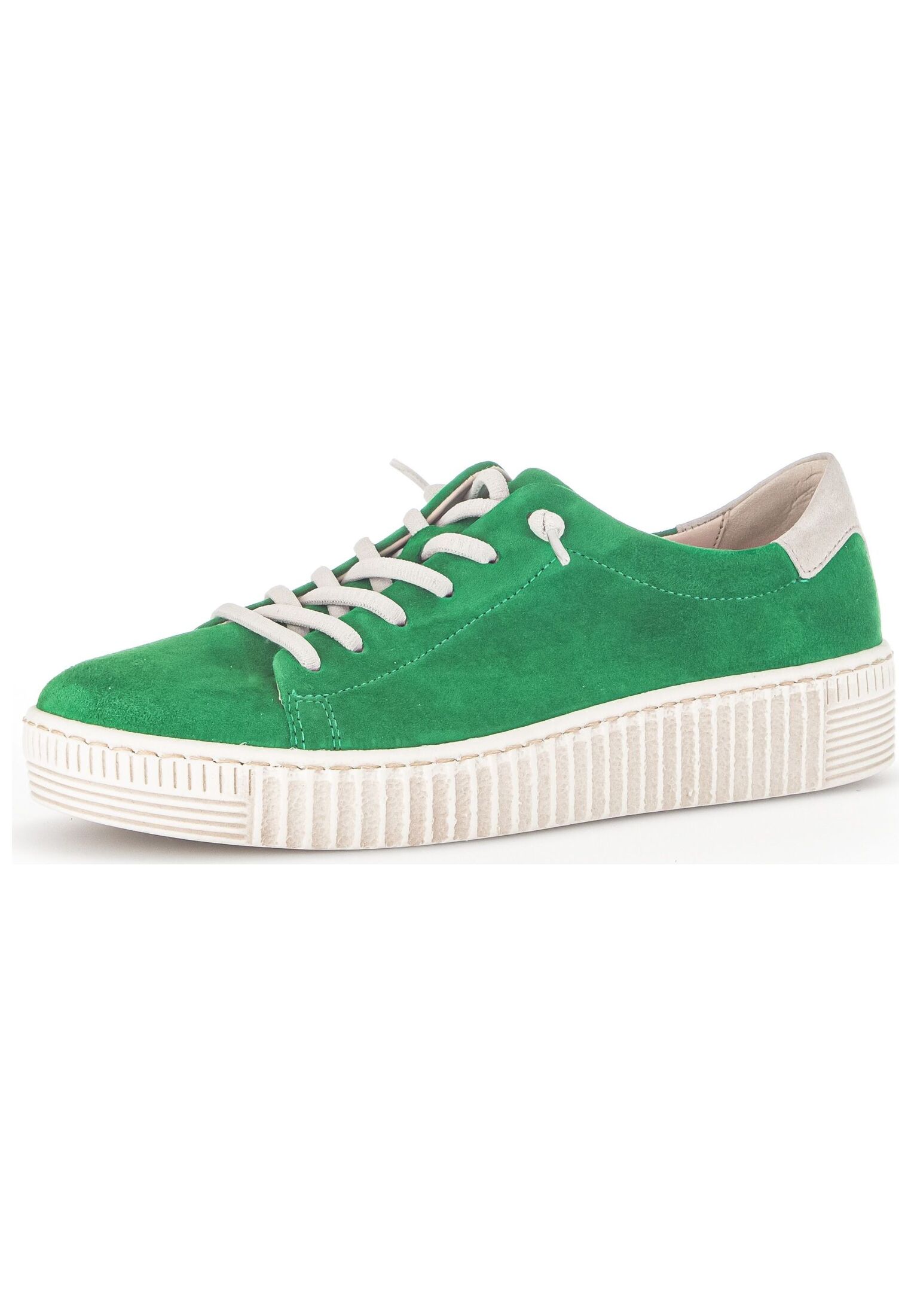Кроссовки Gabor Sneaker, зеленый