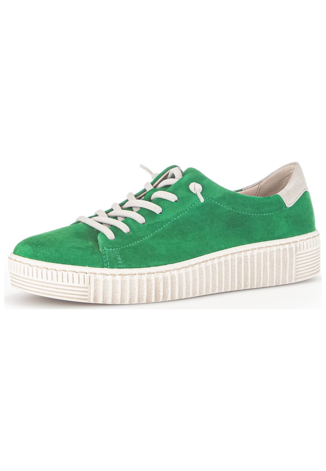 

Кроссовки Gabor Sneaker, зеленый
