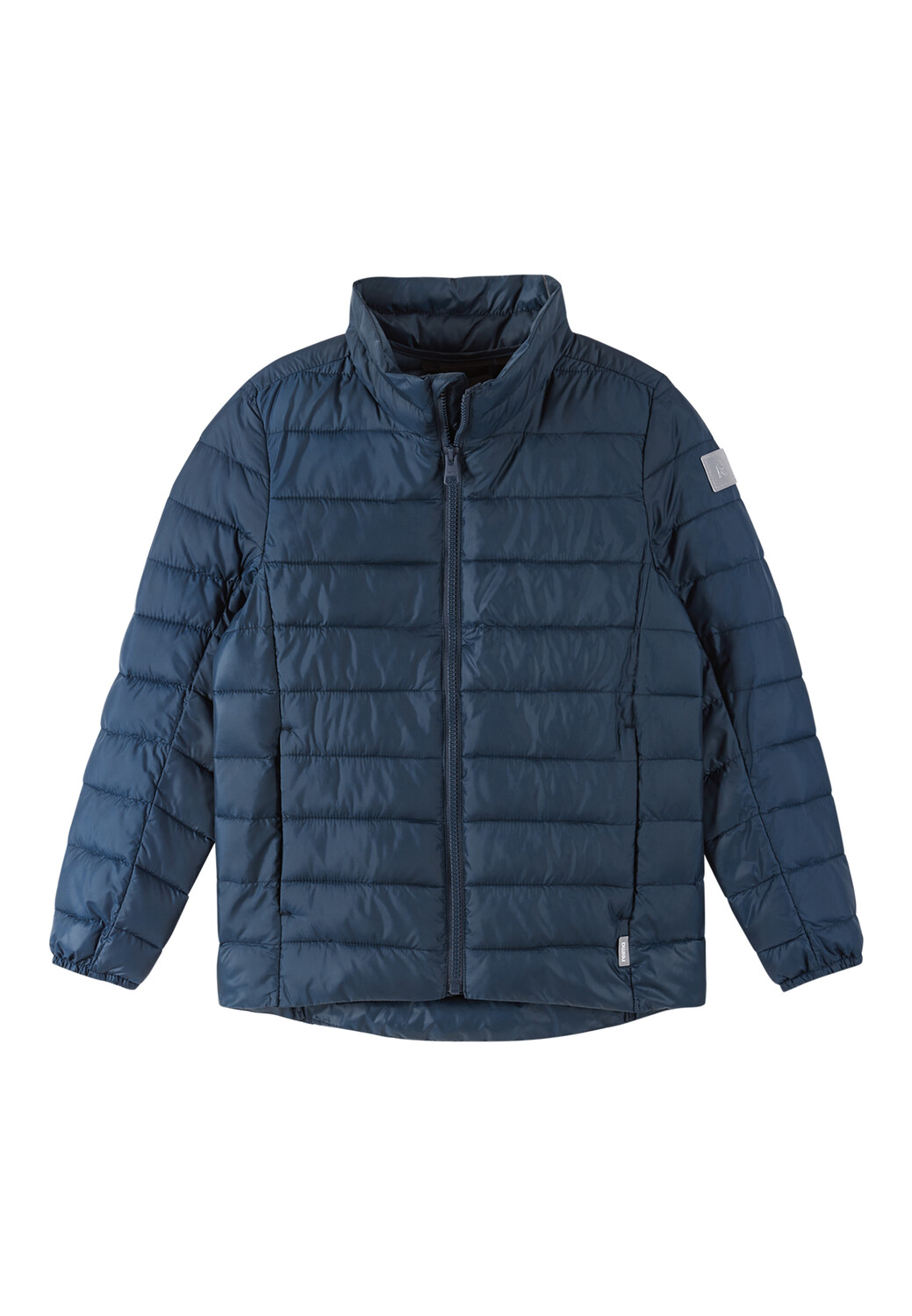 

Куртка Reima Jacke Untu, темно синий