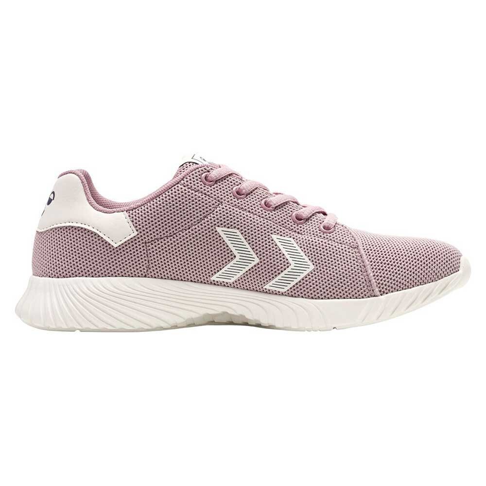 

Кроссовки Hummel Breaker Lace, фиолетовый