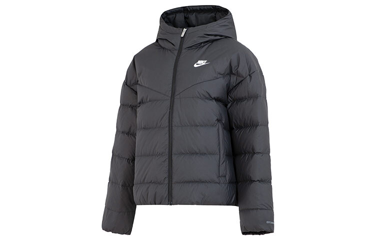 

Женский пуховик Nike