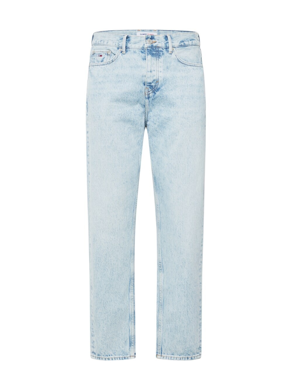 

Обычные джинсы Tommy Hilfiger Isaac, светло-синий