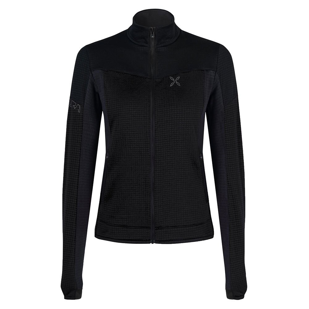 

Куртка Montura Stretch Mind 2, черный