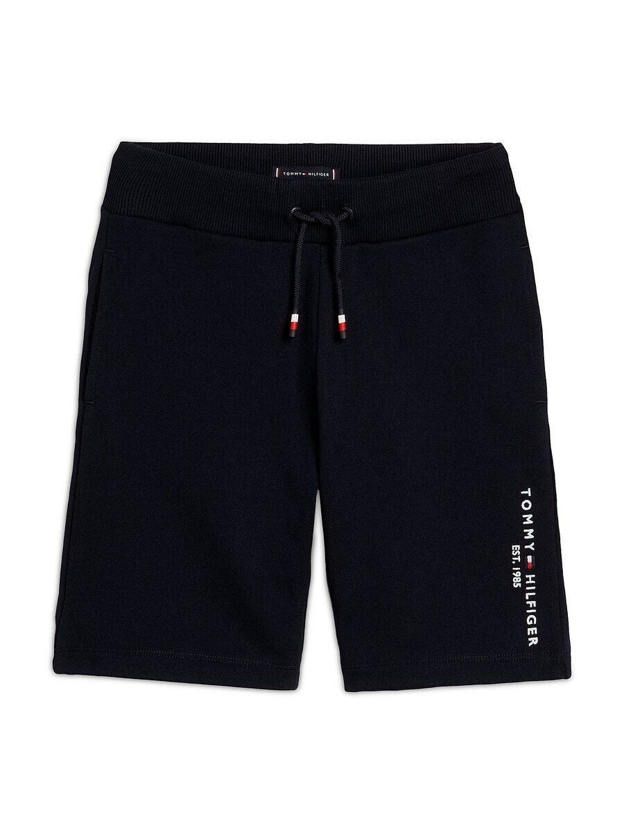 

Брюки TOMMY HILFIGER Regular Pants Essential, темно-синий