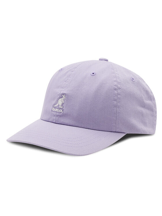

Кепка Kangol, фиолетовый