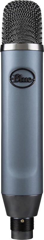

Конденсаторный микрофон Blue Ember Small Diaphragm Cardioid Condenser Microphone