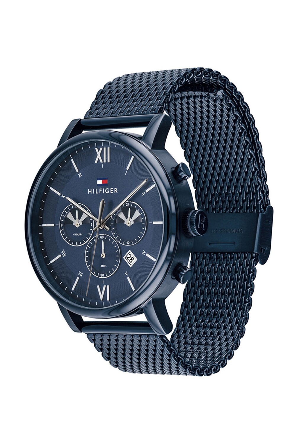 Часы Tommy Hilfiger Мужские Купить В Спб