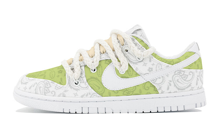 

Женские кроссовки для скейтбординга Nike Dunk