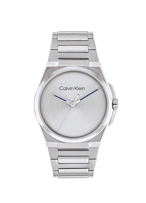 

Ck25200456 мужские наручные часы Calvin Klein, серый