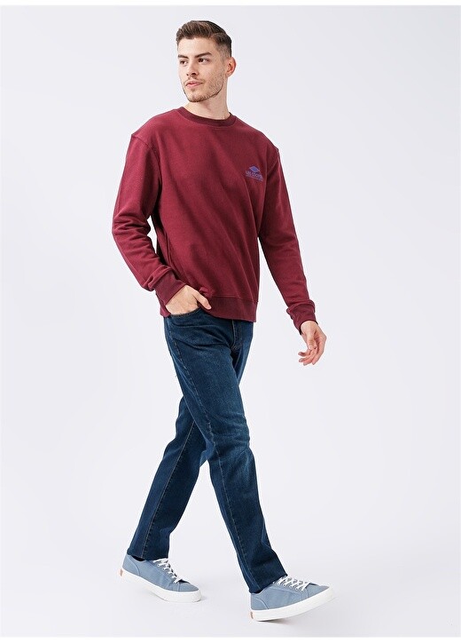 

Мужские джинсовые брюки с нормальной талией Lee Cooper