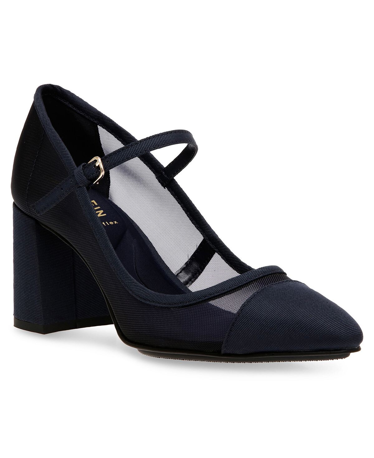 

Женские туфли-лодочки из сетчатой ​​ткани Bleeker Anne Klein