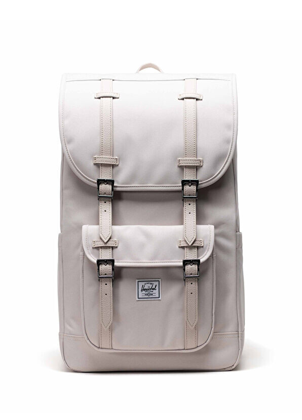 

Мужской рюкзак Little America Herschel, бежевый