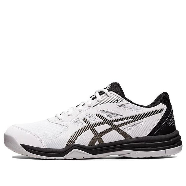 

Кроссовки upcourt 5 Asics, белый