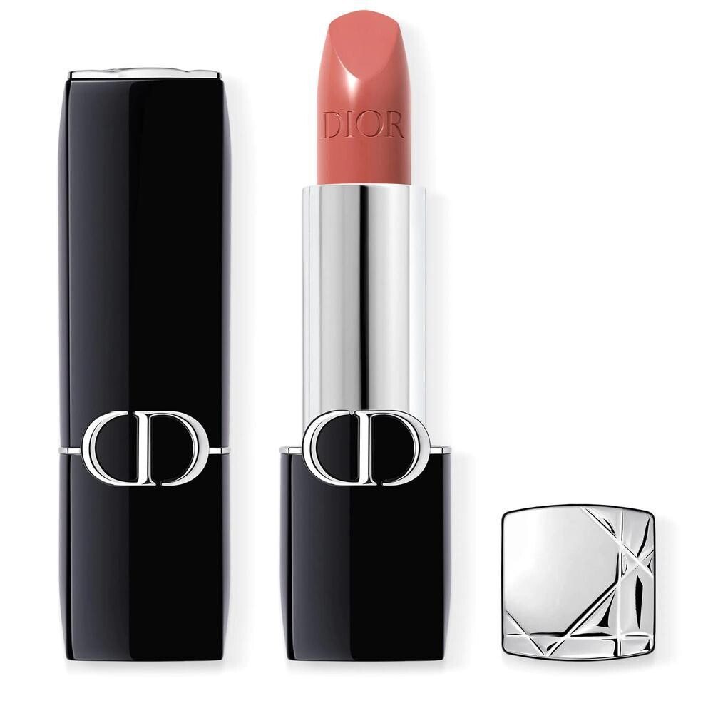 

Помада Dior Rouge Velvet, 100