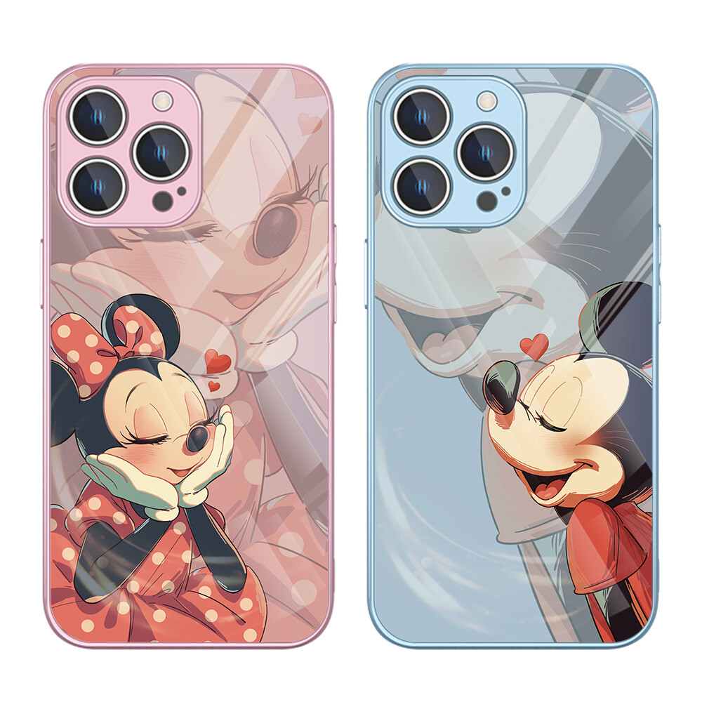

Чехол для телефона Disney, DWCXGHBL407-Galaxy Silver Right