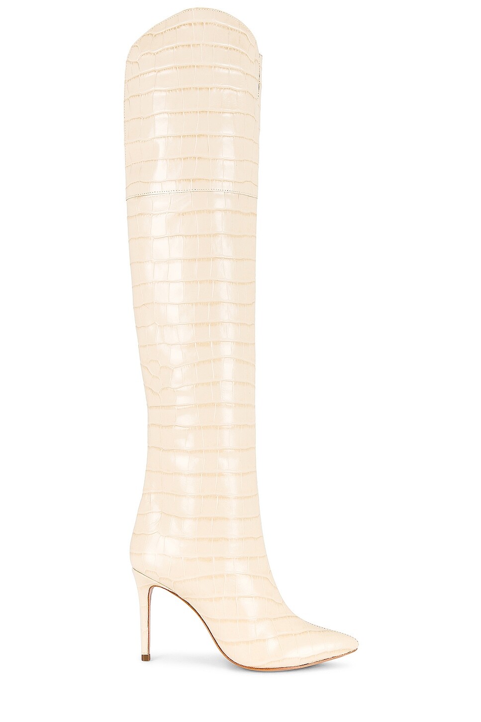 

Ботинки Schutz Maryana, цвет Eggshell