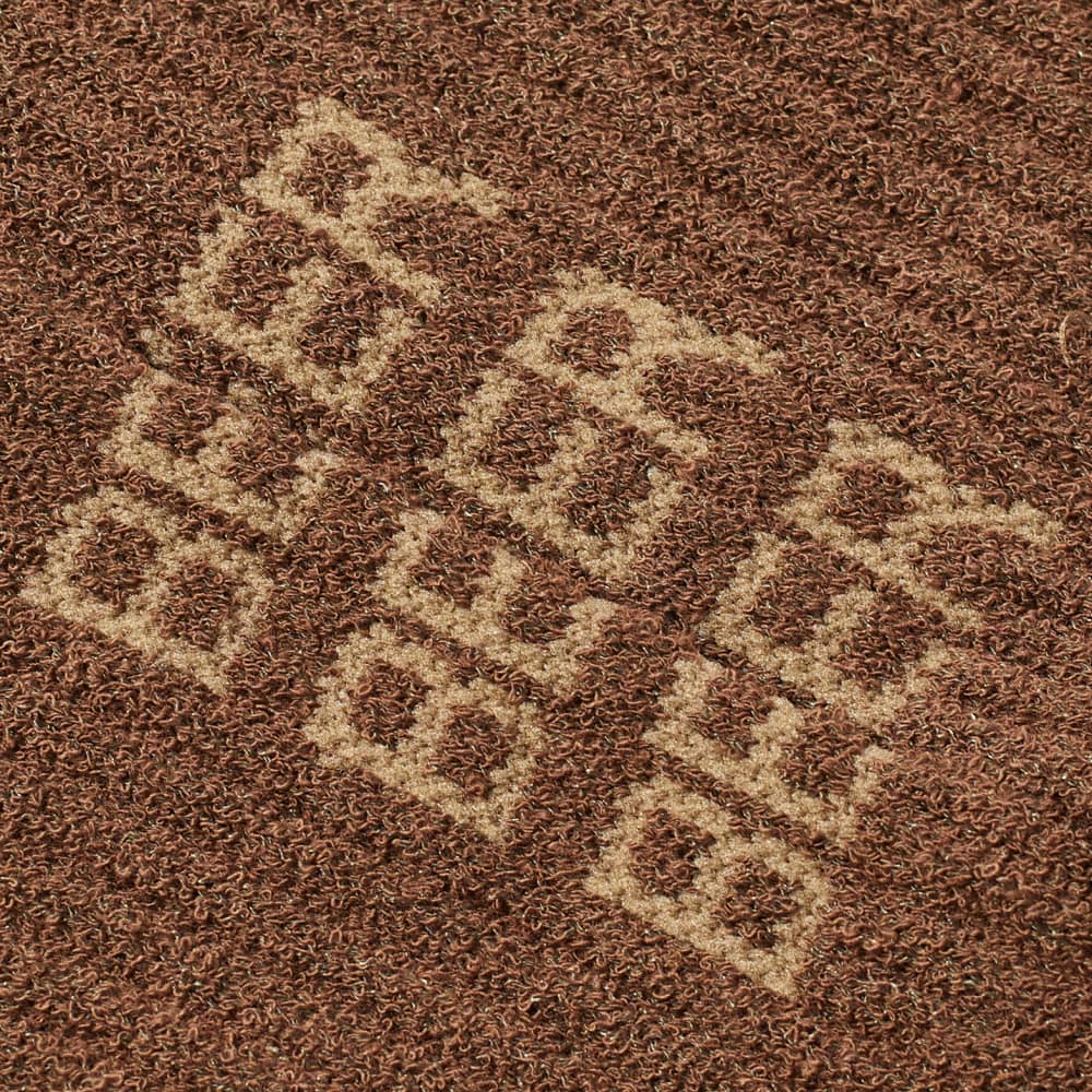 Пивные носки Rostersox, коричневый