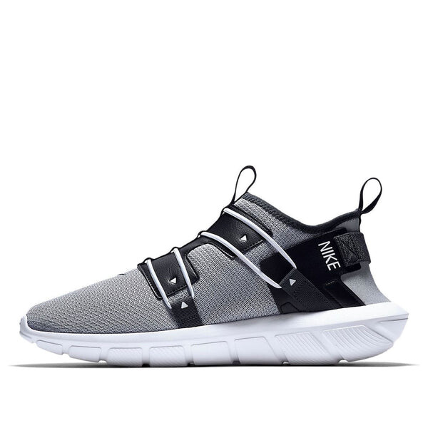 

Кроссовки vortak Nike, серый