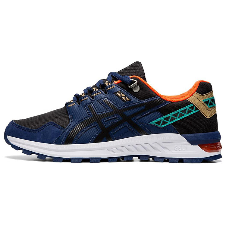 

Кроссовки Asics Gel Citrek 'Blue Expanse'