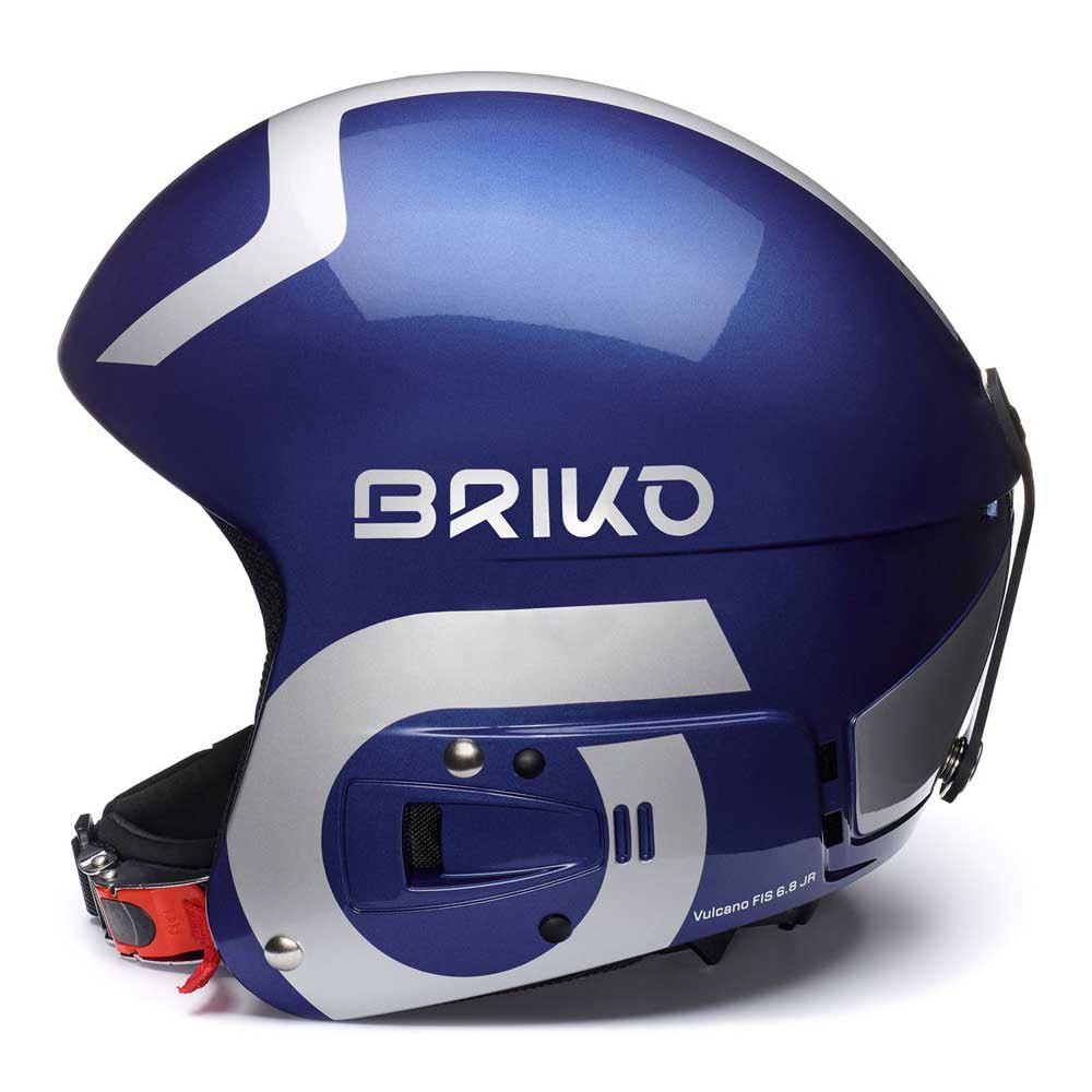 РЁР»РµРј Briko Vulcan Visor