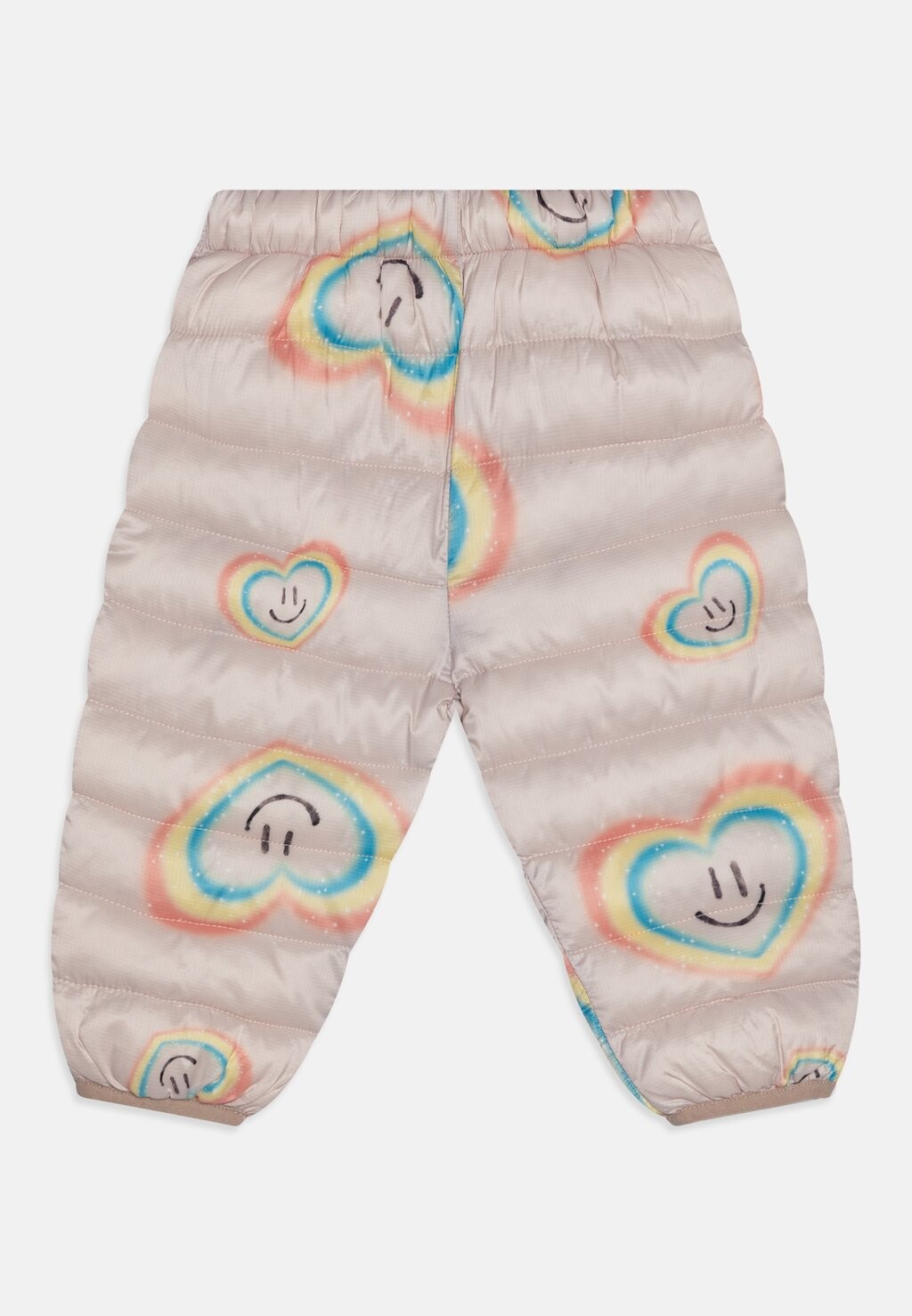 

Зимние брюки Baby Percy Padded Pants Unisex Molo, цвет off-white