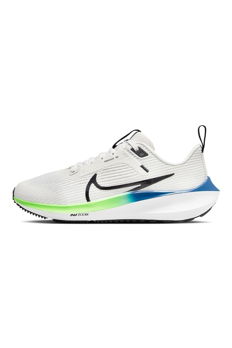 

Кроссовки Nike Air Zoom Pegasus 40 Nike, белый