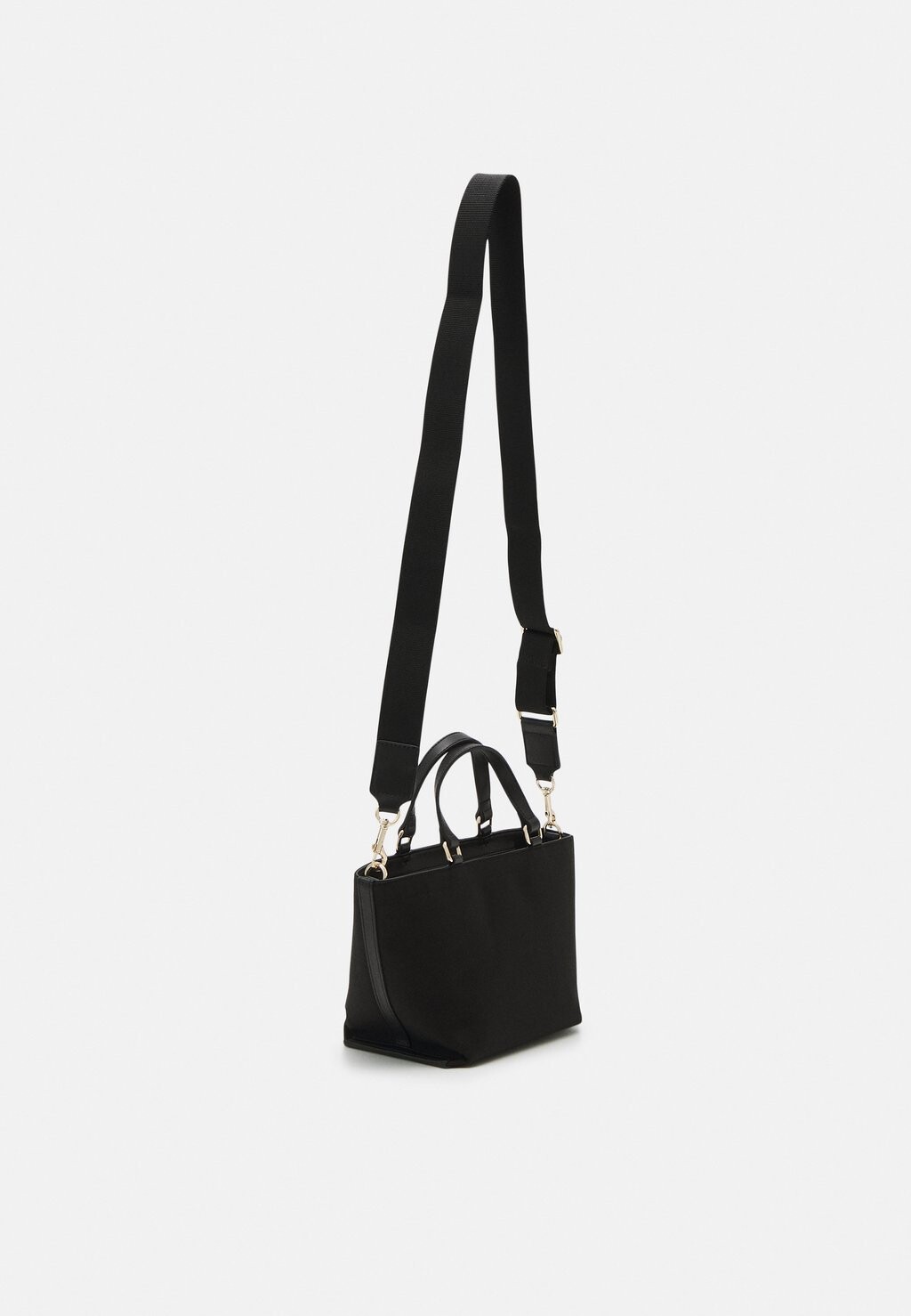 

Сумочка Distinct Mini Tote Tommy Hilfiger, черная