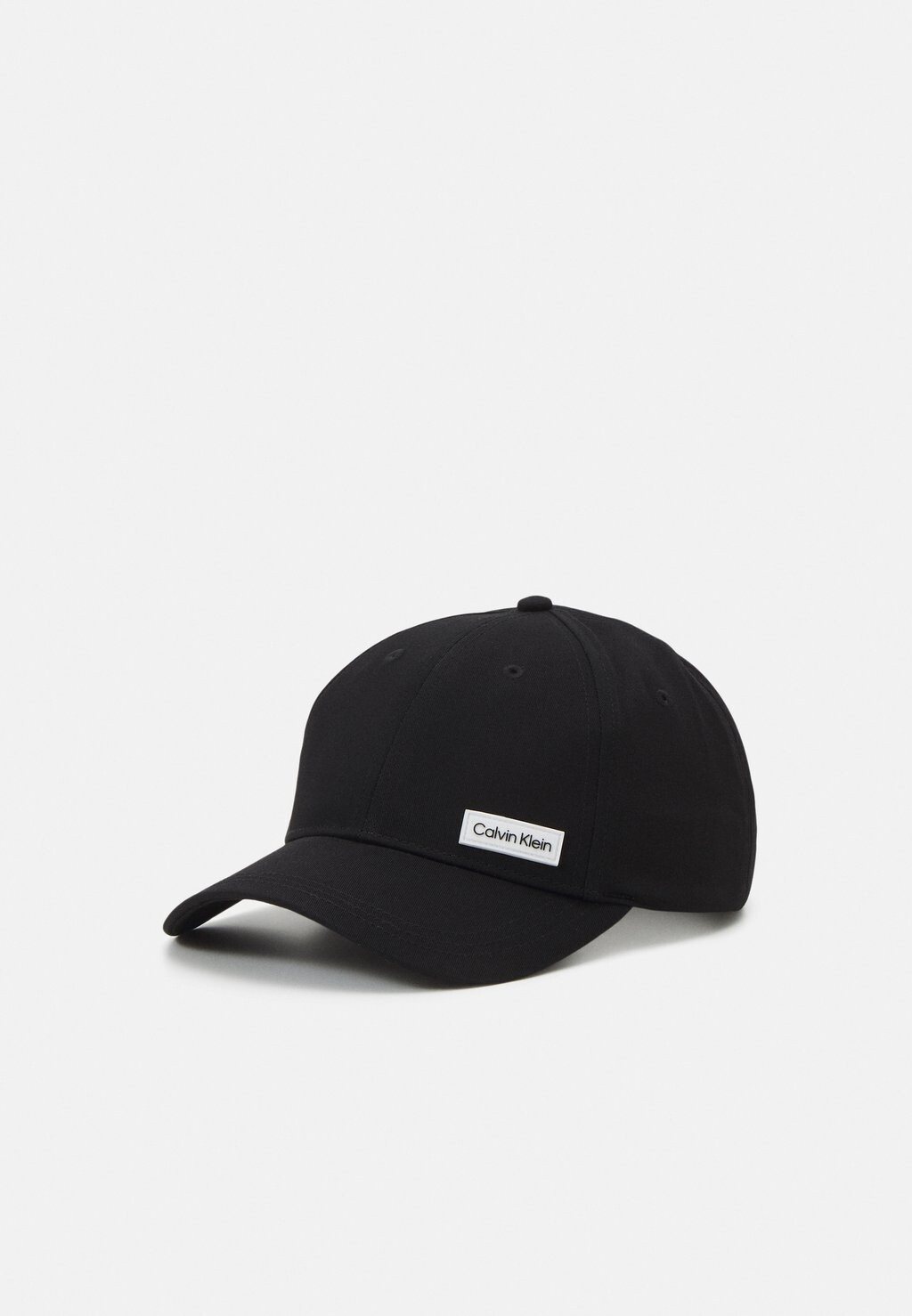 

Бейсболка Calvin Klein, черный