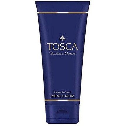 

Крем для душа для нее 200мл, Tosca