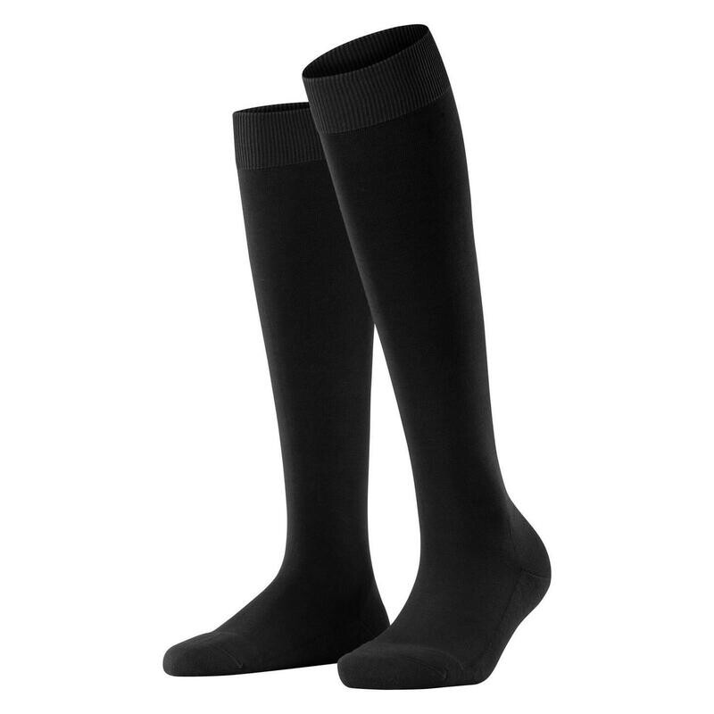 

Носки женские упаковка 1 стрейч. FALKE, цвет schwarz