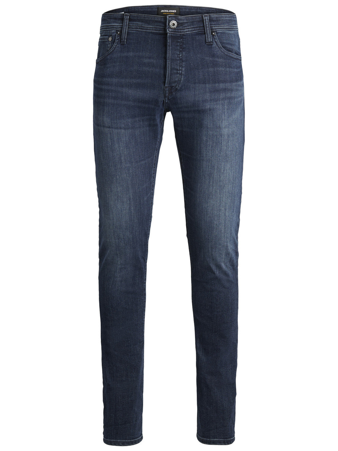 

Джинсы Jack & Jones Hose 'Glenn Original', синий