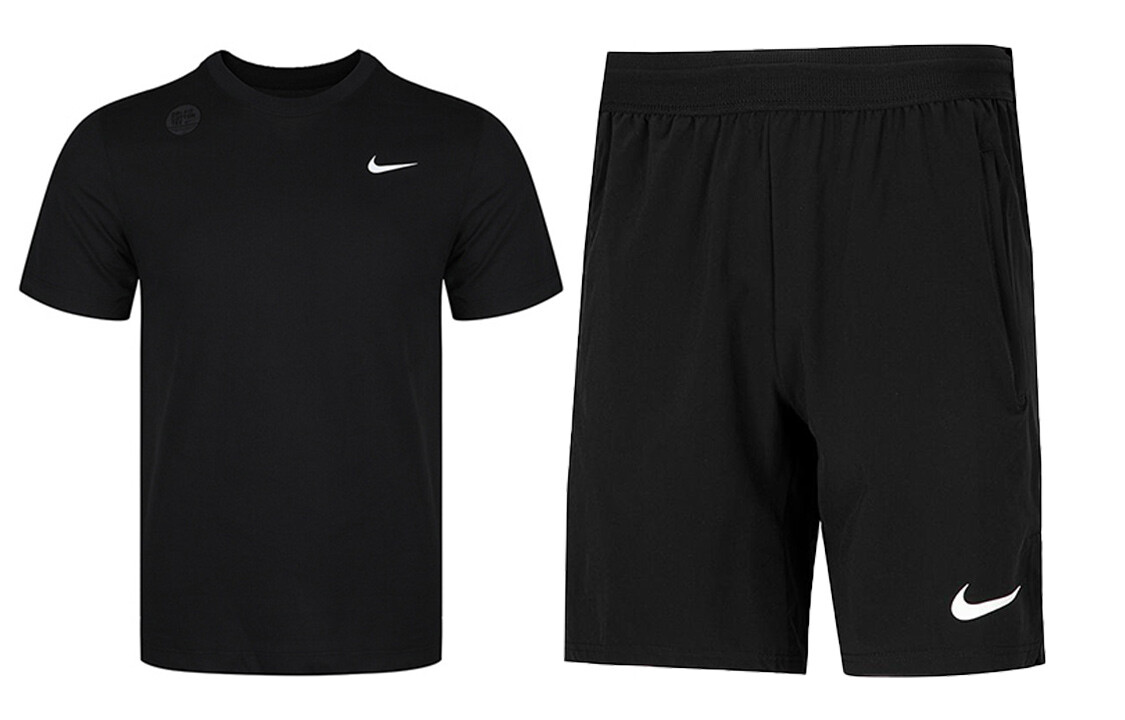 

Мужской повседневный спортивный костюм Nike