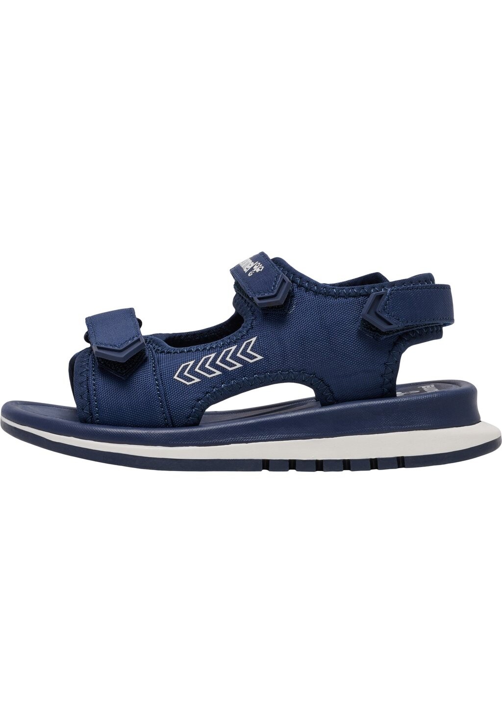 

Трекинговые сандалии Hummel, цвет black iris
