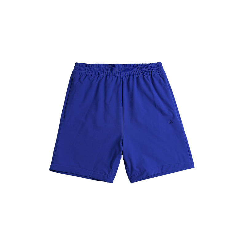 Шорты Basketball Woven Shorts Adidas, синий