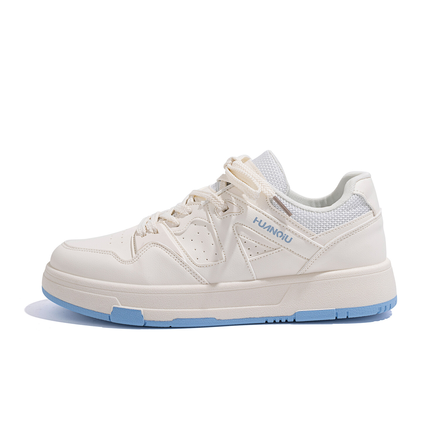 

Кроссовки HUANQIU Skateboarding Shoes Unisex Low-top, зеленый