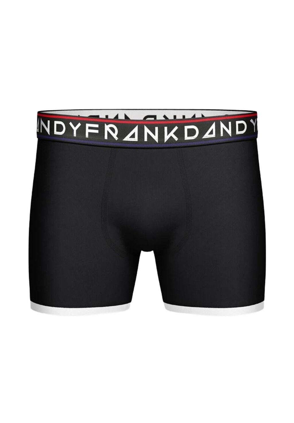 

Брюки 3-pack ST PAUL Frank Dandy, черный