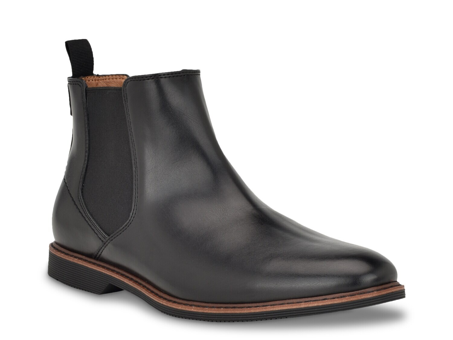 

Ботинки Tommy Hilfiger Risten Chelsea, черный