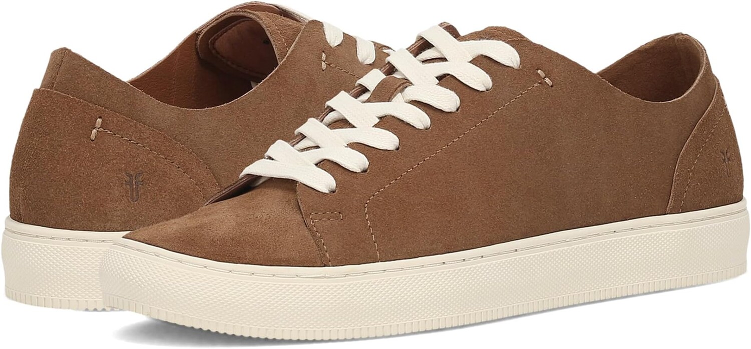 

Кроссовки Frye Astor Unlined Sneaker, цвет Almond