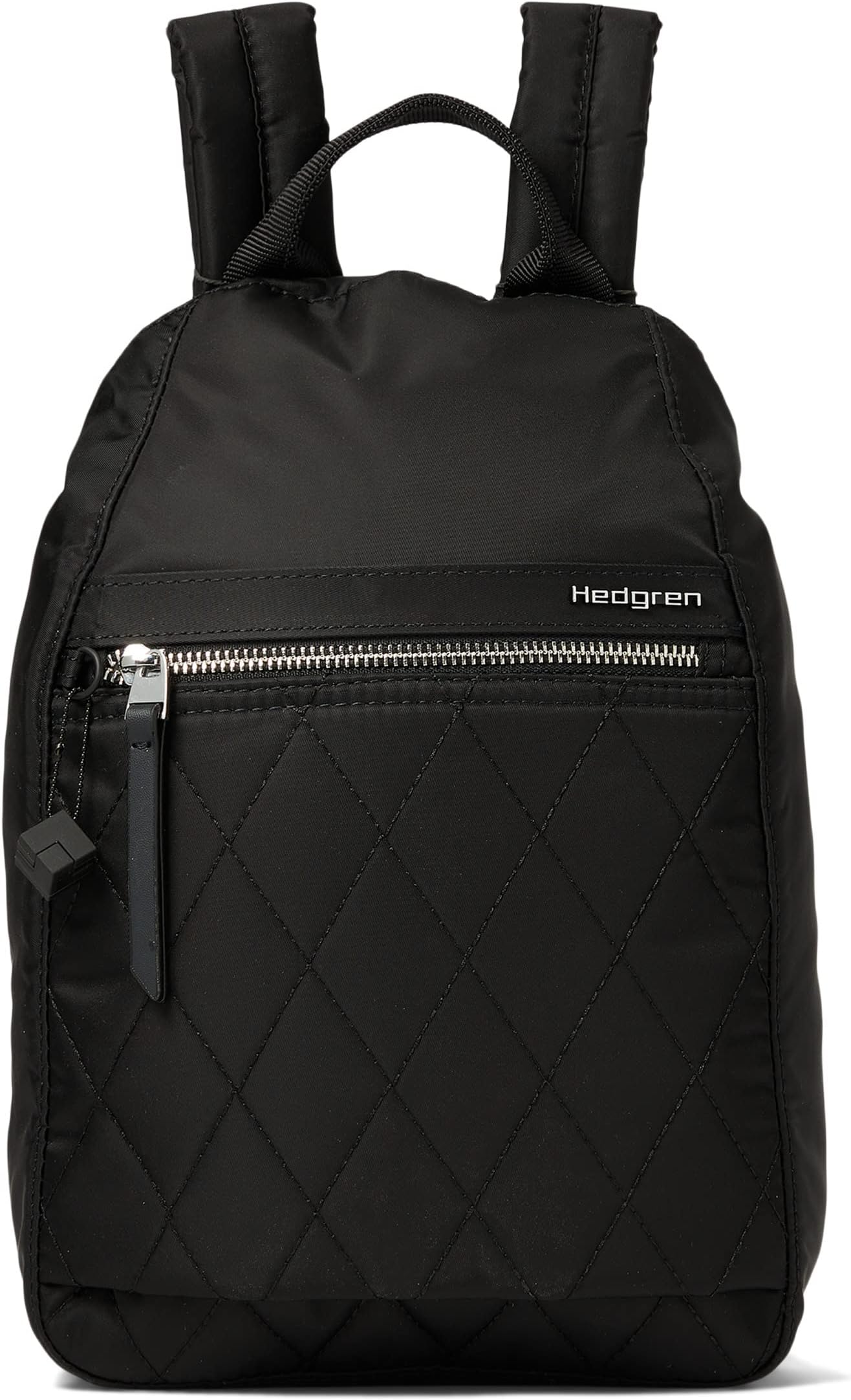 цена Рюкзак Vogue RFID Backpack Hedgren, цвет Quilted Black