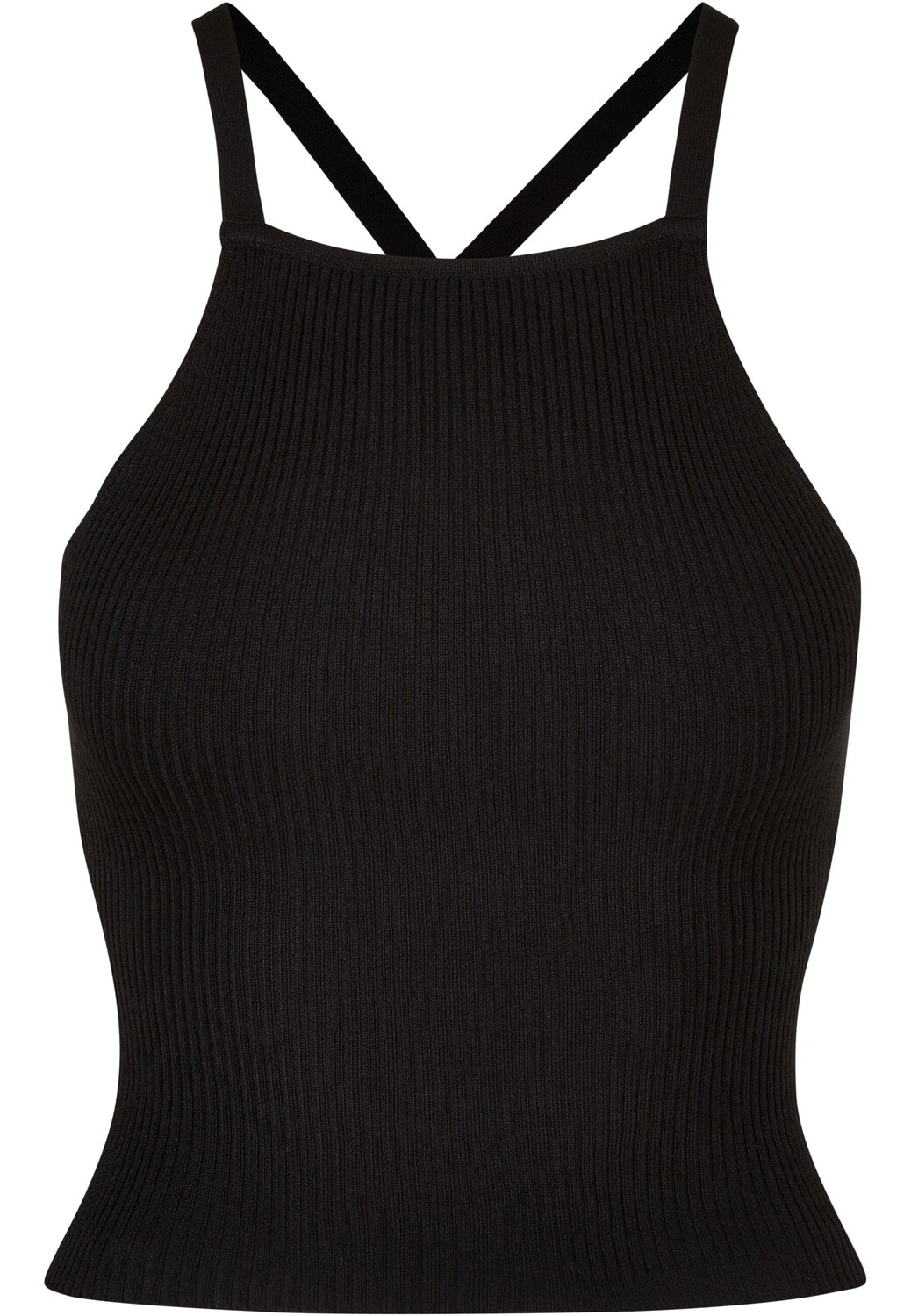 

Топ Urban Classics Tank s, черный