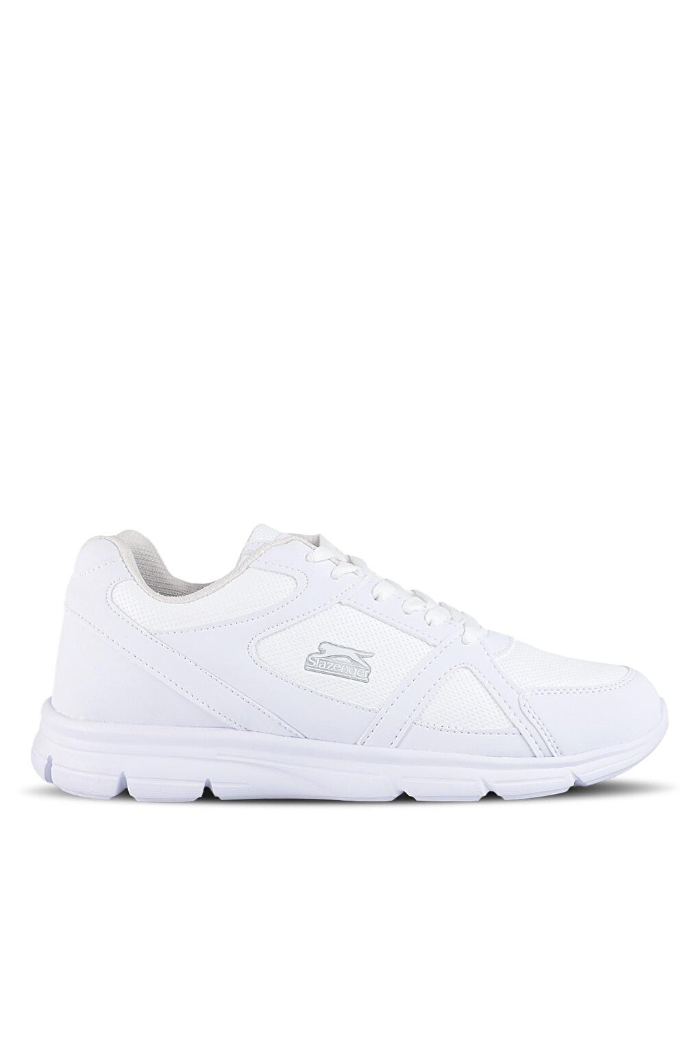 

Мужские кроссовки PERA Sneaker белые SLAZENGER, белый