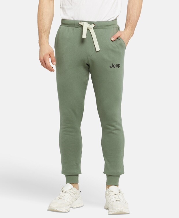 

Спортивные штаны, 2 шт. Jeep, хаки