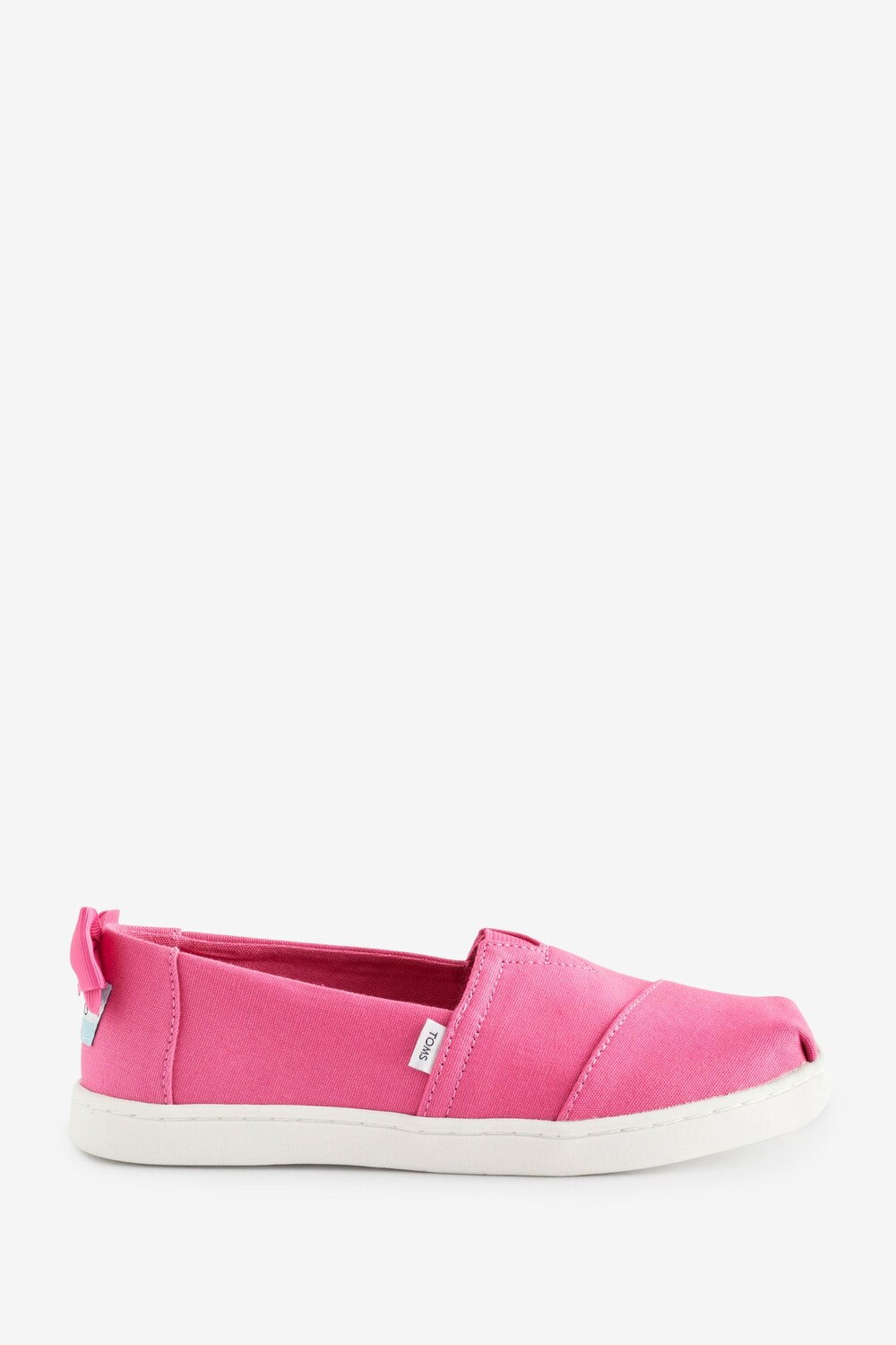 

Веганская обувь Alpagarta Toms, розовый