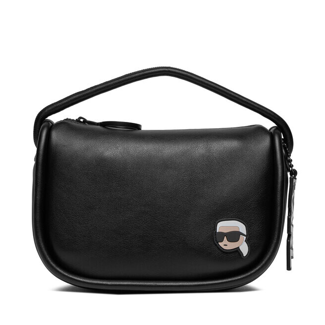 

Сумка KARL LAGERFELD, черный