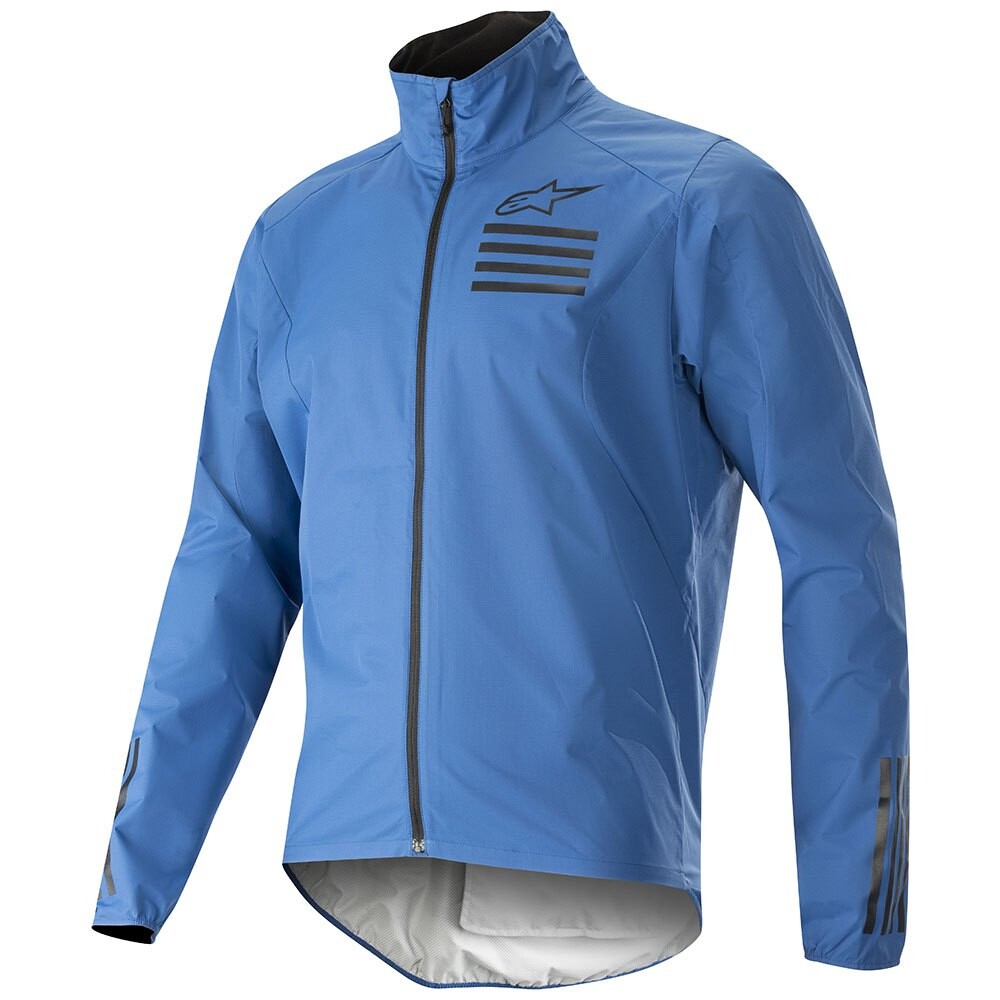 

Куртка Alpinestars Descender V3, синий